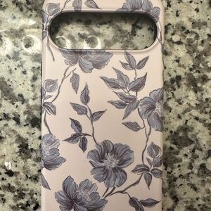 Casely — Ink & Iris
Vintage Floral Case